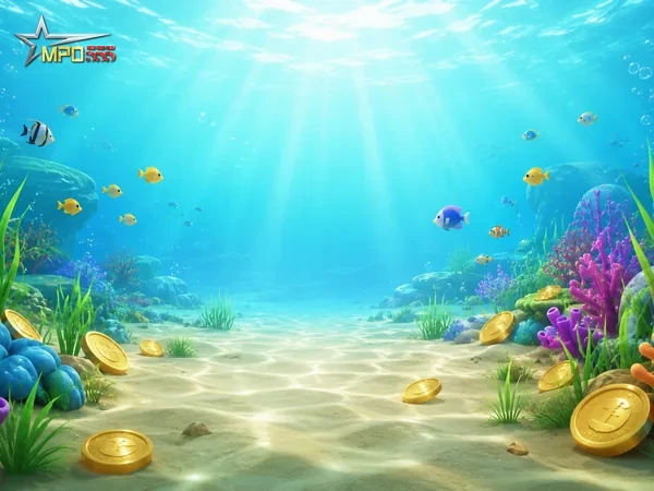 Gambar All-Star Fishing 1