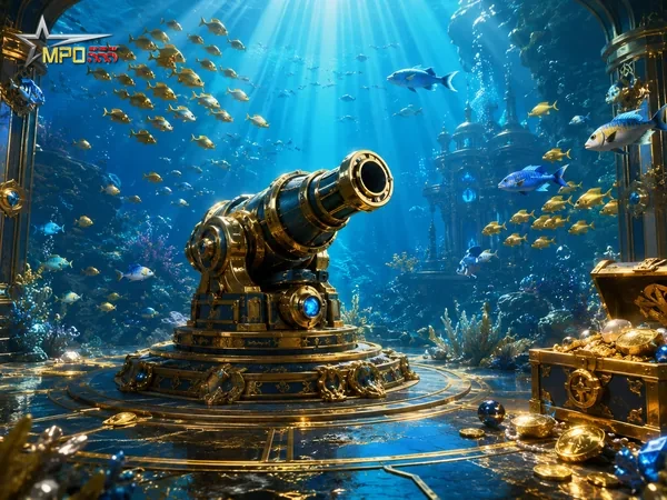 Gambar All-Star Fishing 2