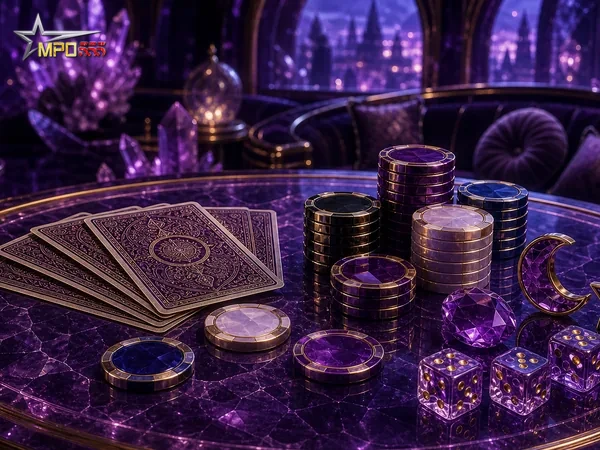 Gambar permainan mpo555 Lucky Bingo 2