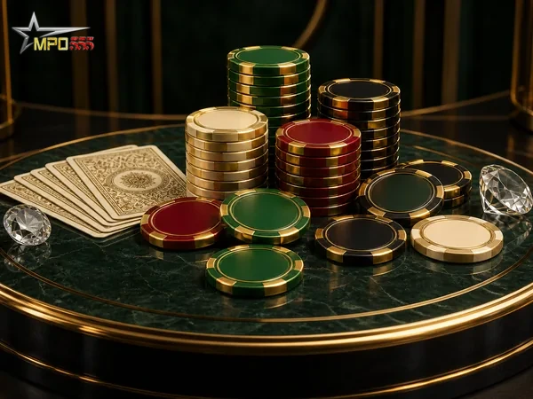 Gambar permainan Single Deck Blackjack 2